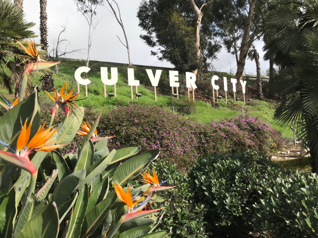 Guide to Living in Culver City