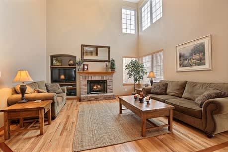 10441 Longleaf Drive at Stonegate in Parker, Colorado