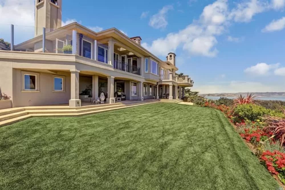 Marin County Luxury Real Estate