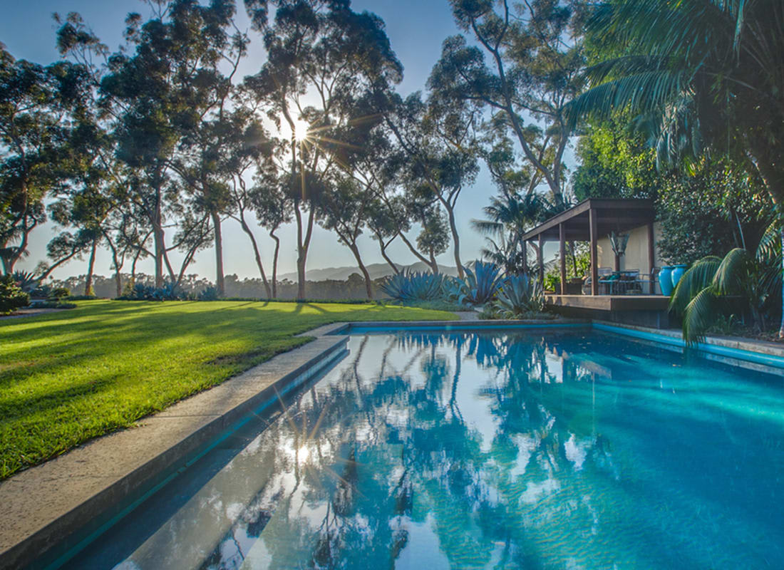 Campbell Wellman Los Angeles Real Estate Team