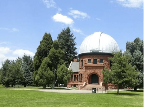 Observatory Park