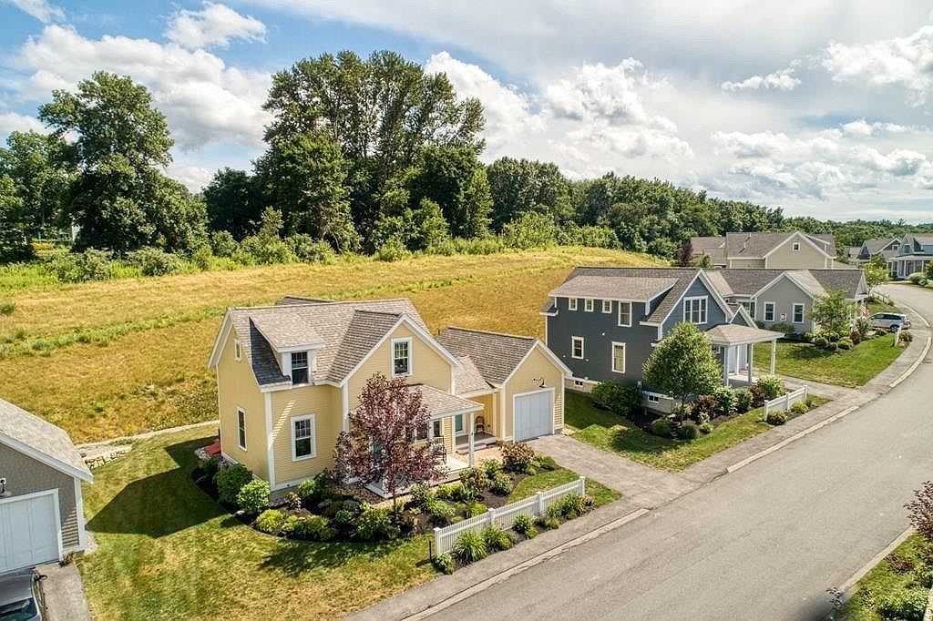 Luxury Homes for Sale in Massachusetts Alissa Christie