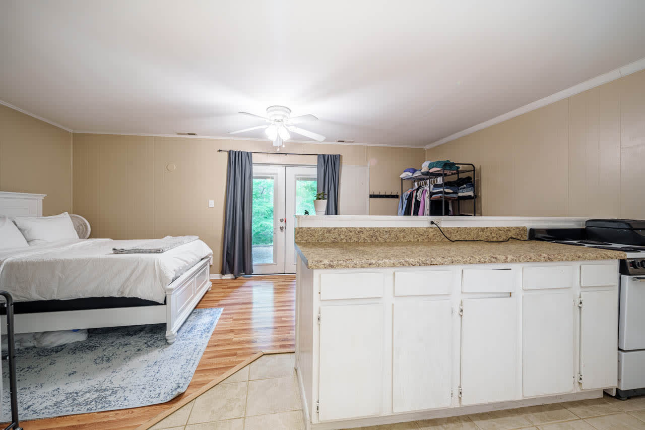 Studio Apartment Near UNC