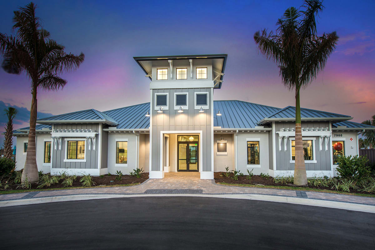 Waterside at Lakewood Ranch New Development Fuller Group Luxury