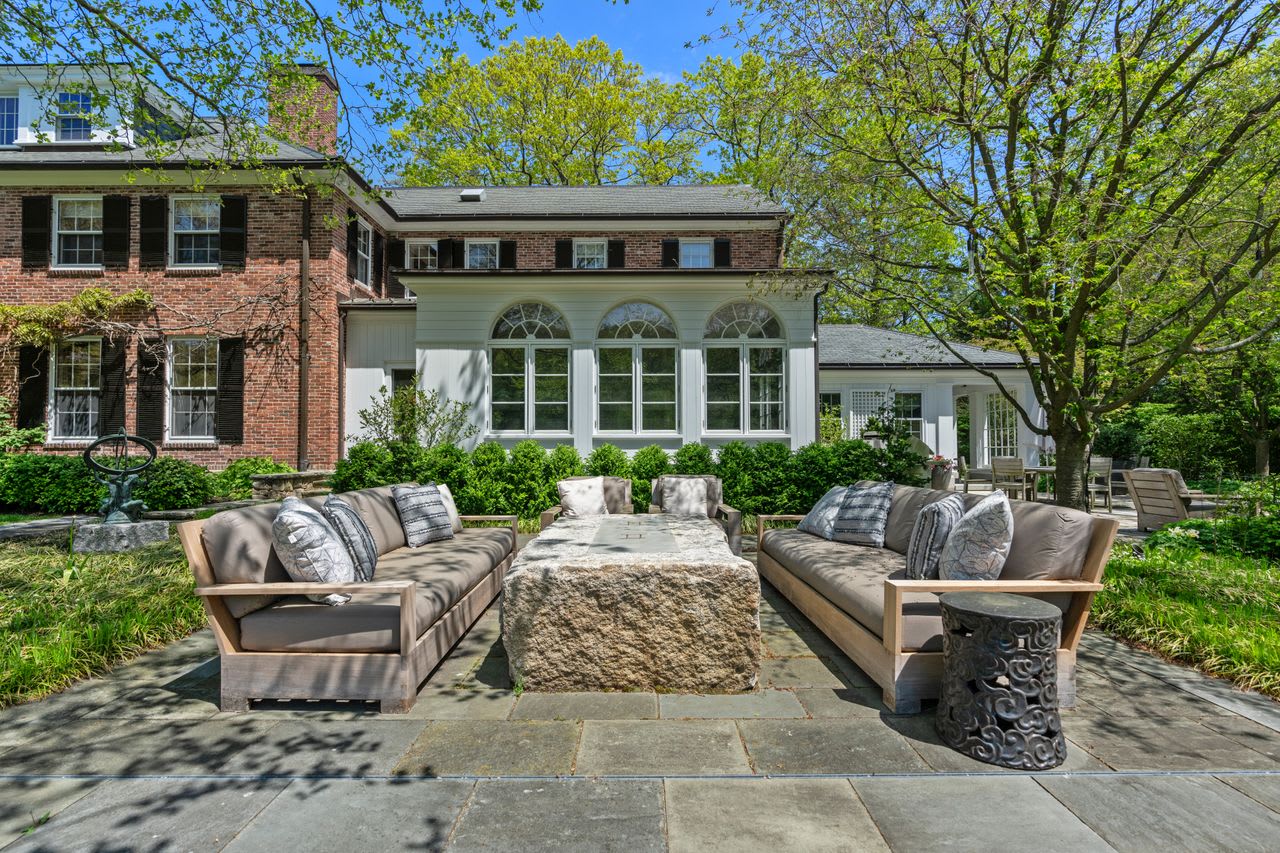 Premier Estate in Brookline