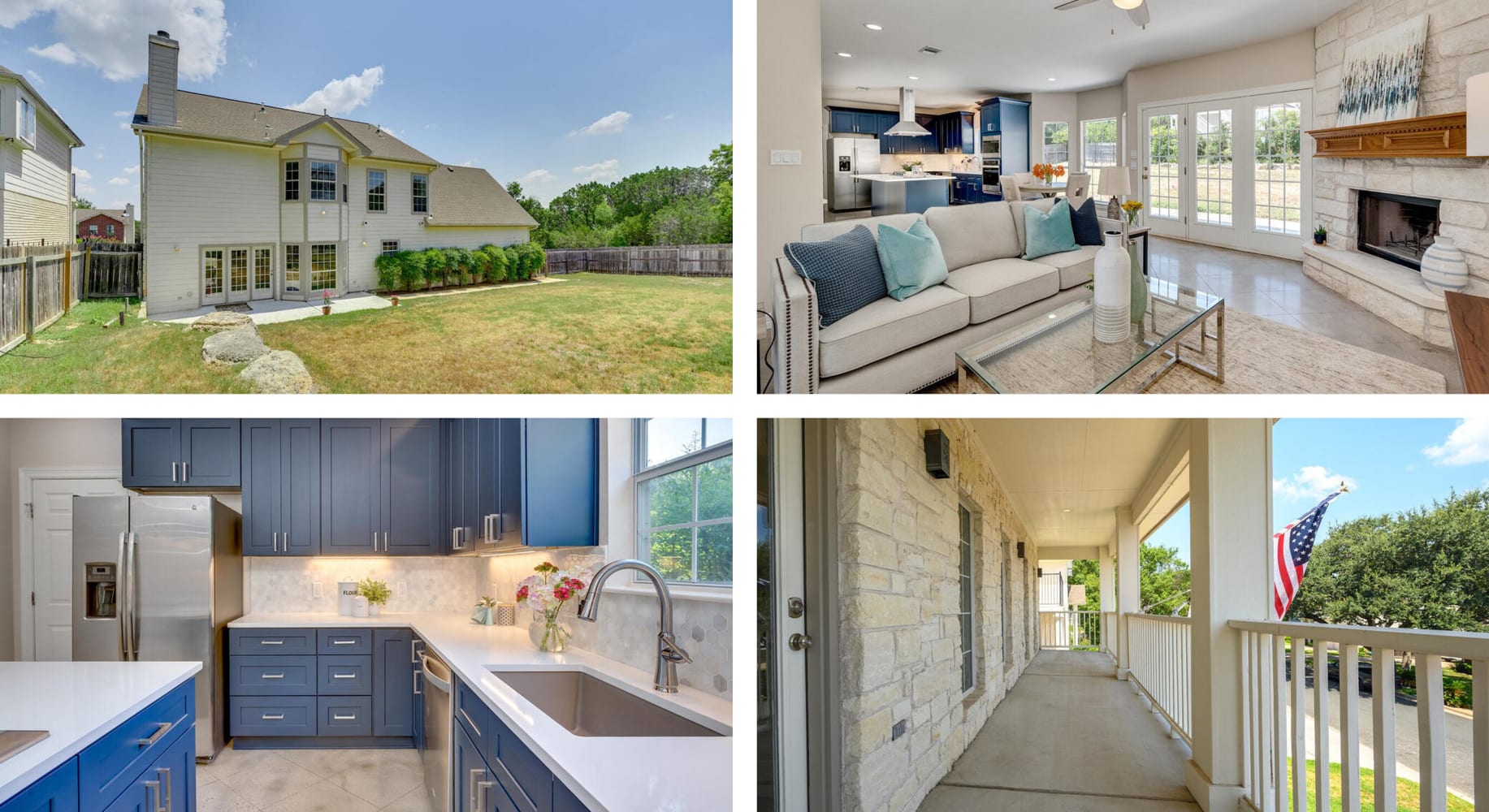 Eanes ISD 6 Family Homes Avant Residential Group Blog Avant