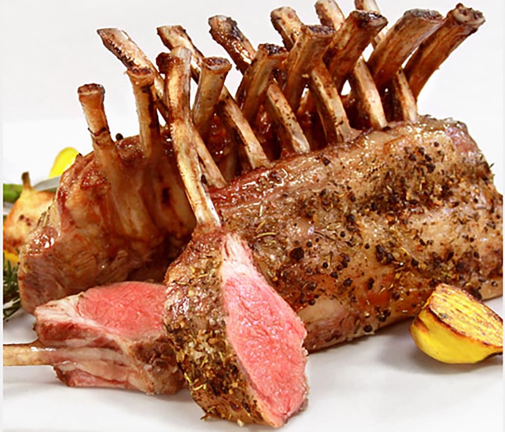 Guide To How To Roast Lamb (Times, Temperatures For Perfect Lamb!)