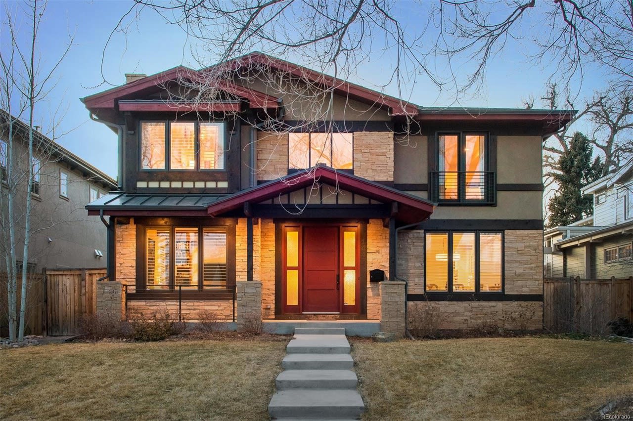 CoryMerrill Denver Neighborhood Guide