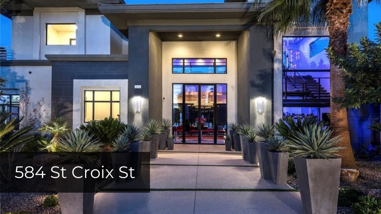 MacDonald Highlands | LUXURY HOME | 584 St Croix St | Shane Nguyen