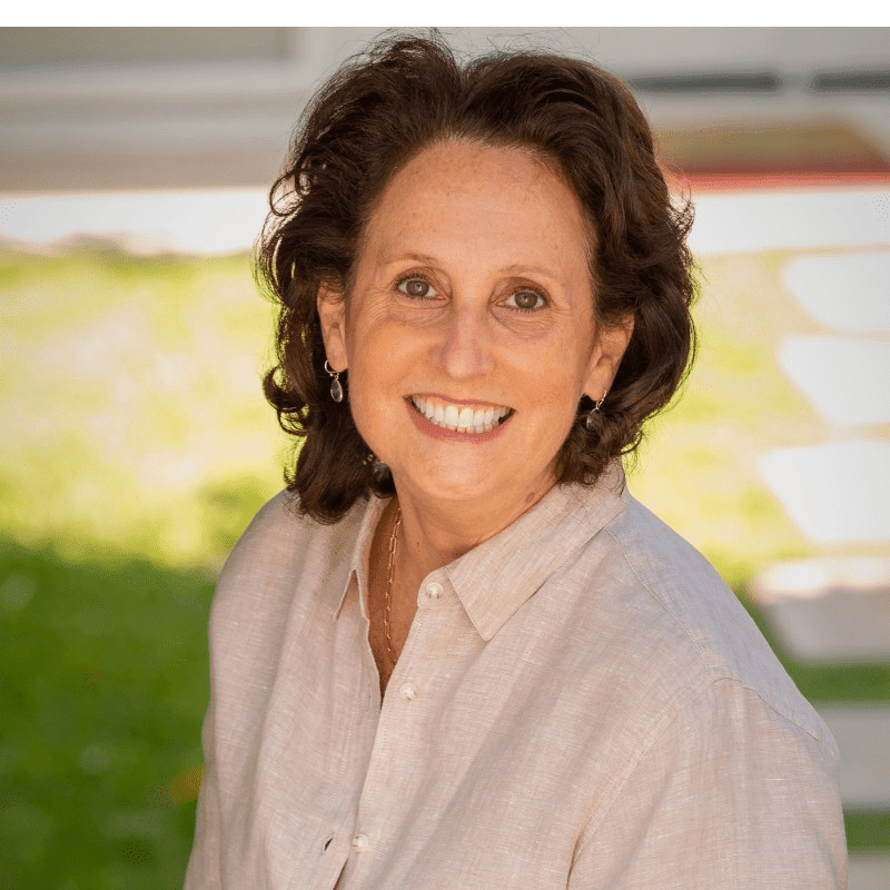 Gina Martino Los Angeles Real Estate Agent