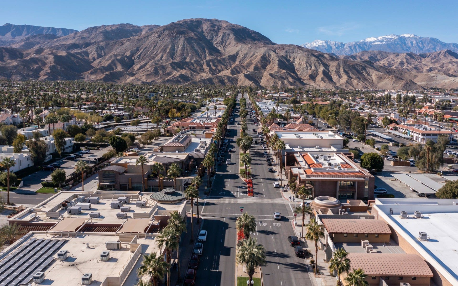 Homes for Sale in Palm Desert Charles Andrews Realtor®