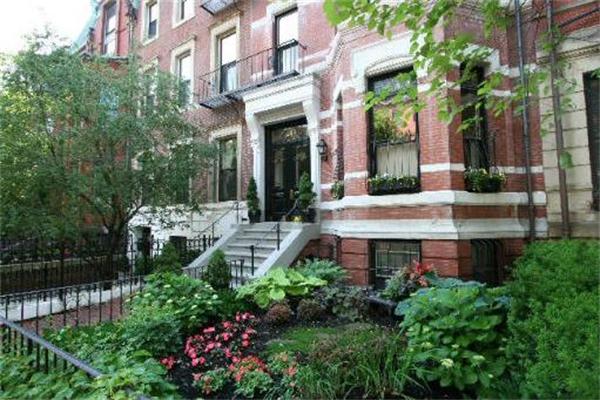 182 Marlborough Street #5