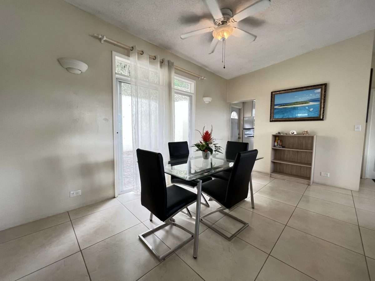 765 McNamara 3 Bedroom Apartment Luxury Properties BVI Tortola Real