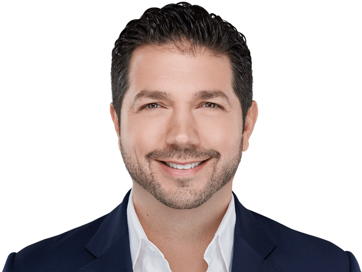 Jeff Miller Group Miami Beach Real Estate Agent