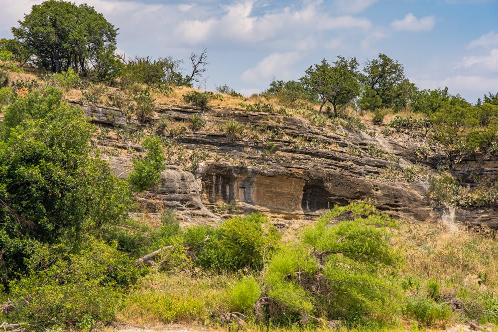 Llano River