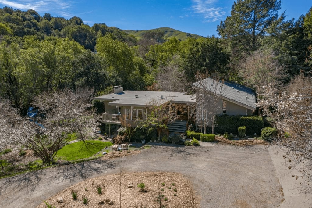 Sold 2795 Norris Canyon Rd., San Ramon Blog