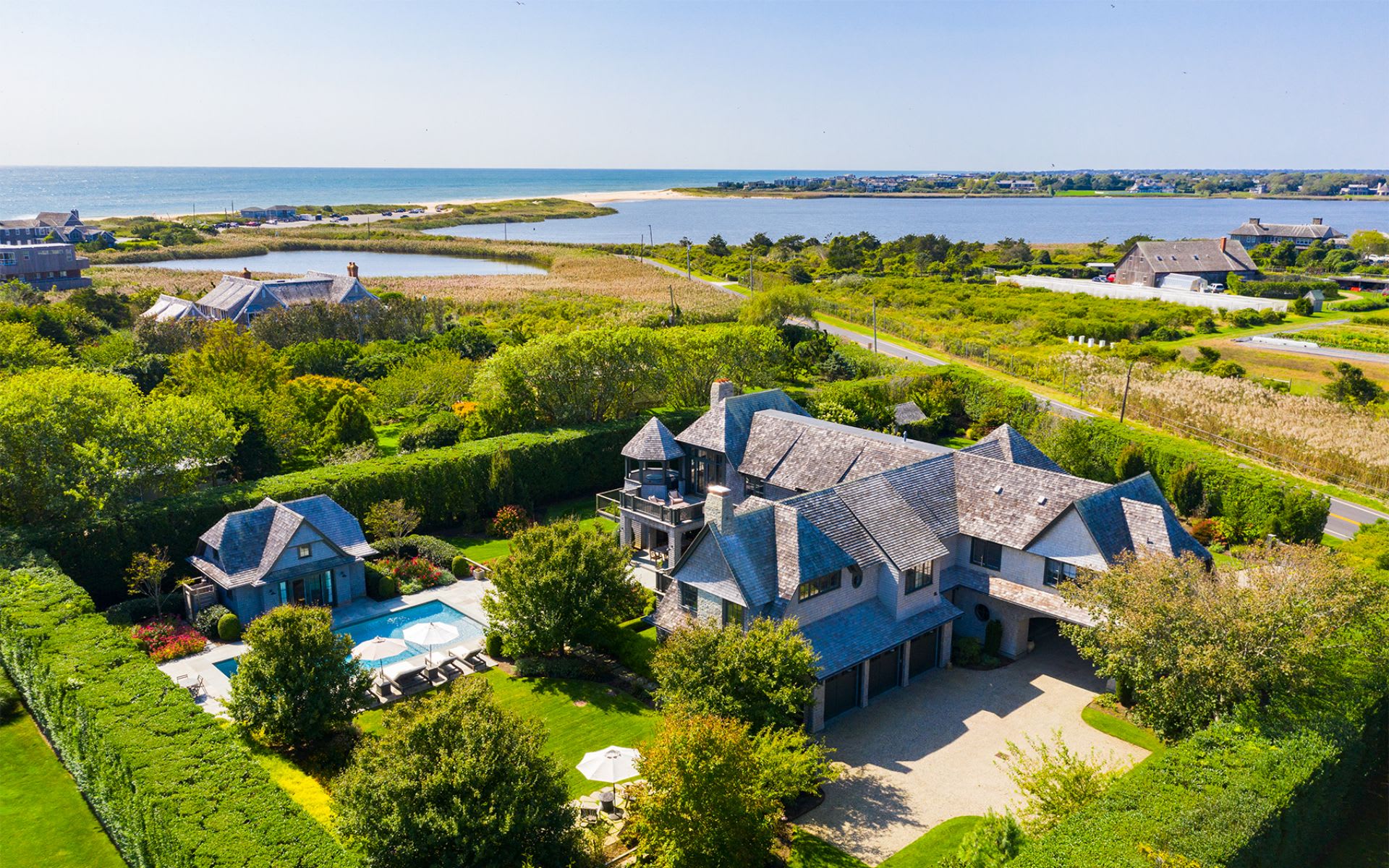 Sagaponack Real Estate For Sale Condo, House & Home Rentals