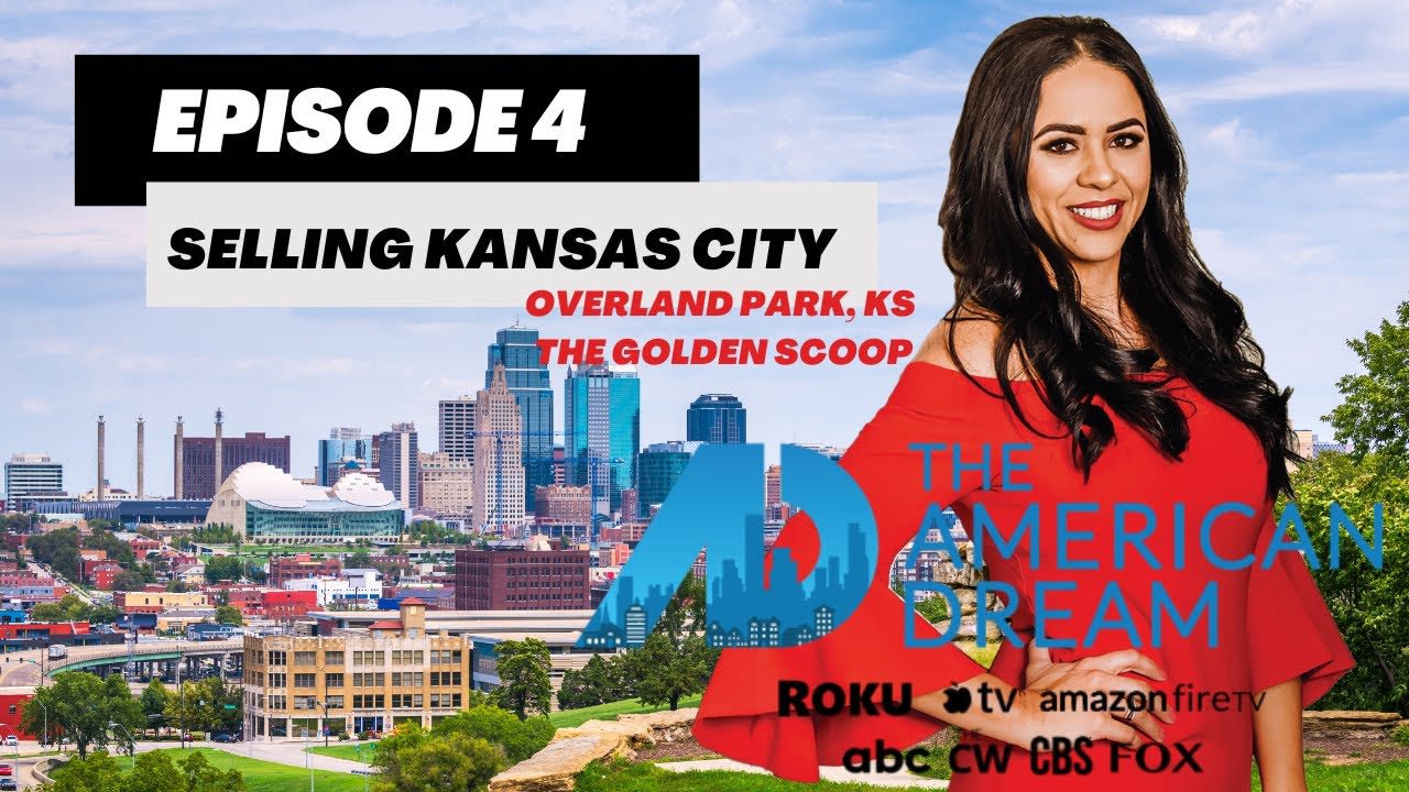 Episode 4 - Overland Park, KS