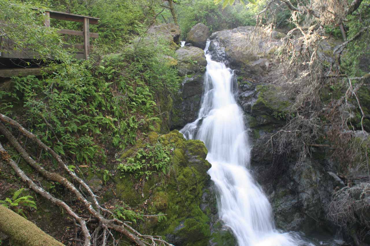 Cascade Falls