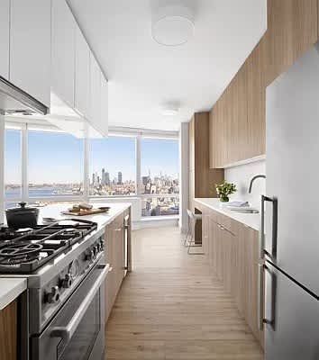 Tribeca Pointe
