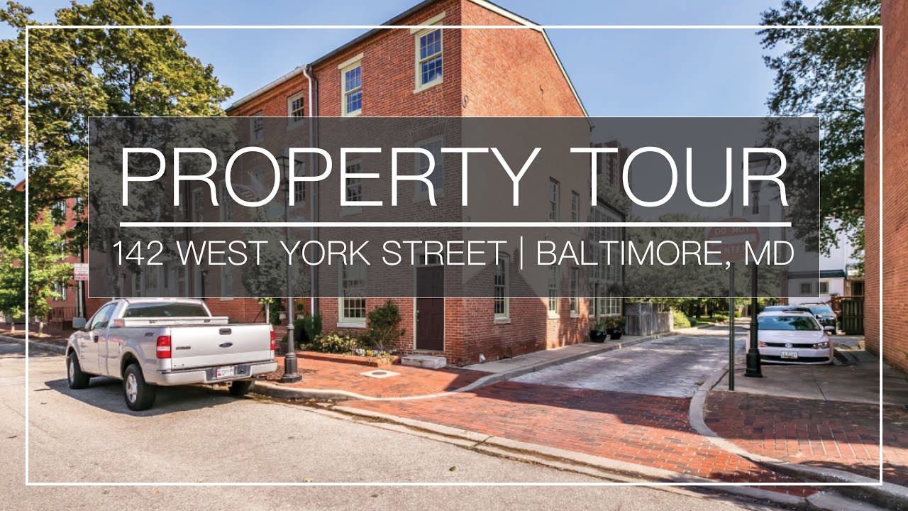 Videos Maryland Real Estate The Baldwin & Griffin Group