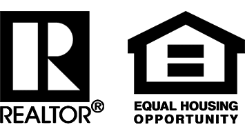 Realtor and Equal Housing Opportunity logos