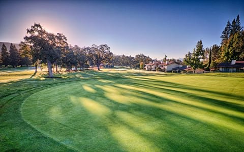 Silverado Country Club