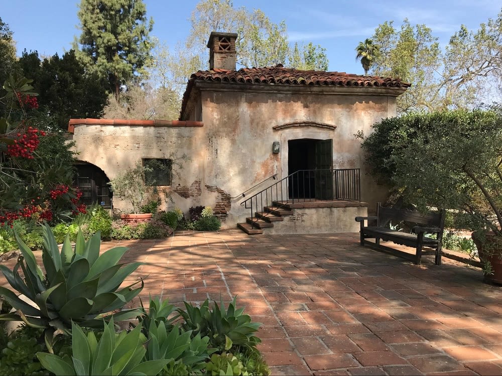  Architectural Styles in San Marino Real Estate Gordon Wang