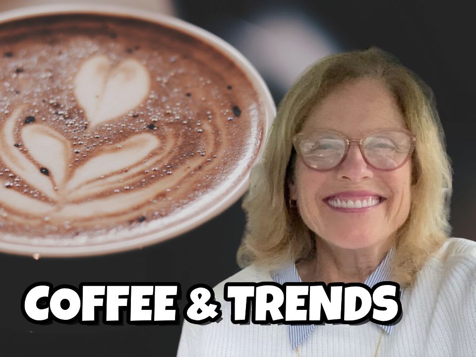 National Coffee Day, Good Neighbor Day, & Real Estate Trends