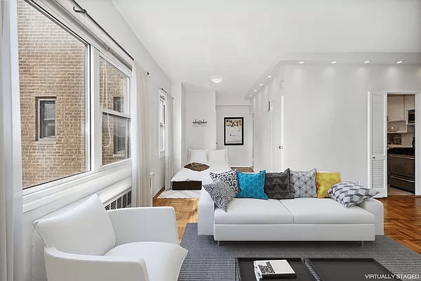 144 East 84th Street #12H