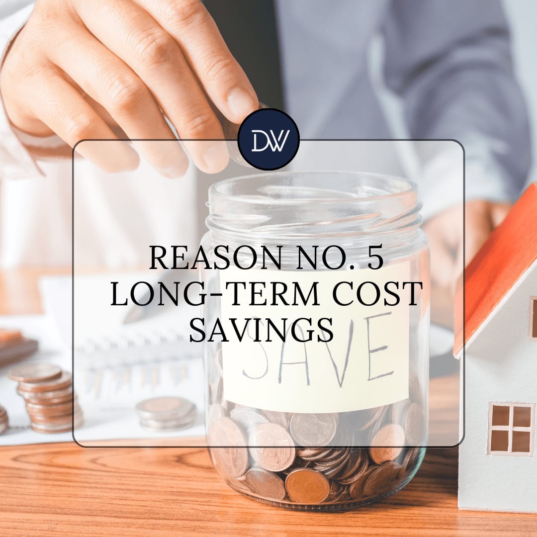 Five Reasons Buying a Home can beneficial 