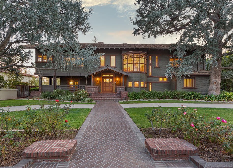 The Dr. W. T. Bolton House