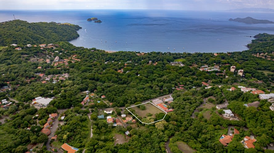 CARACARA - Exclusive Investment Opportunity in Playa Hermosa