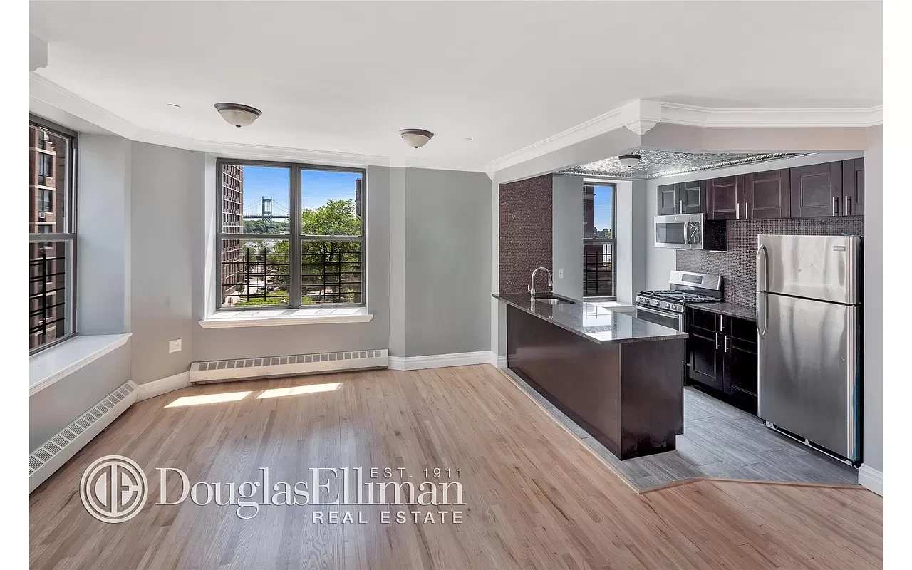 342 East 100th Street Unit: 5C