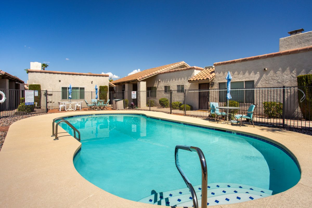 Downtown Condo Living in Fountain Hills Blog