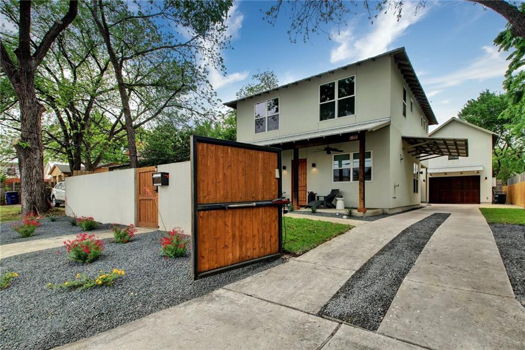 4613 Harmon Ave