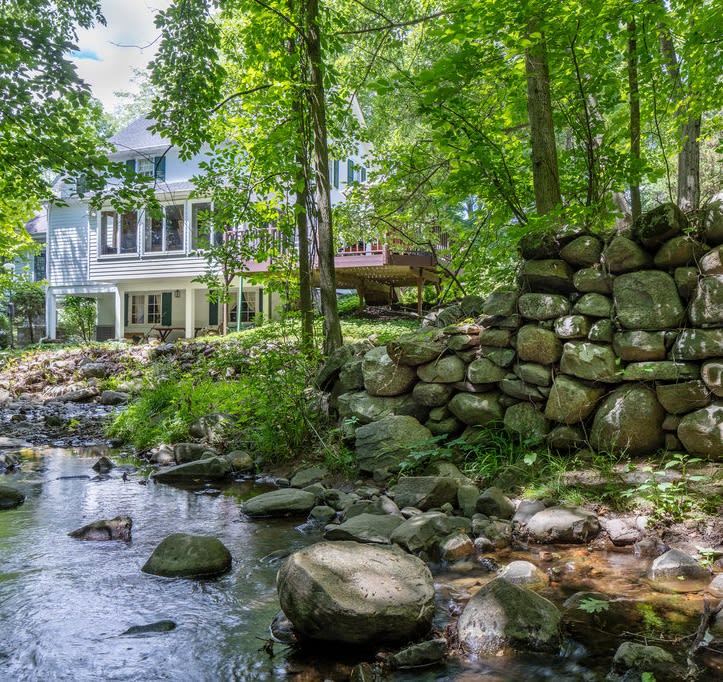 Upper Saddle River Real Estate