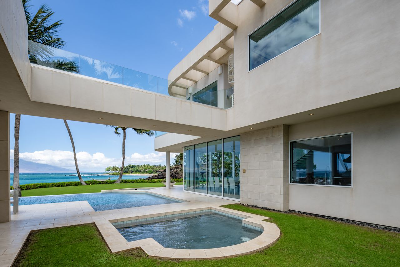 Lahaina, HI Luxury Real Estate Homes for Sale Chelsea Dimin