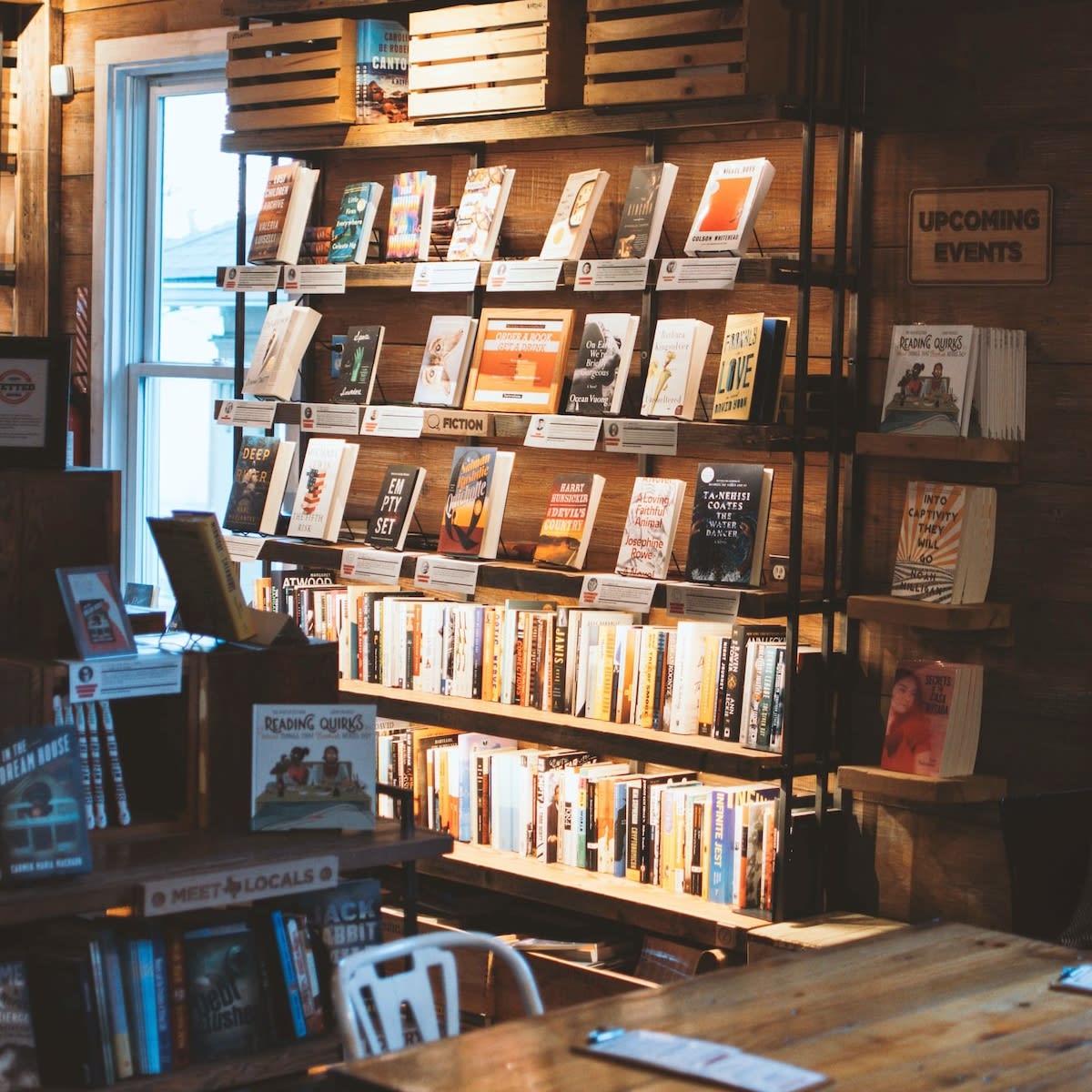 5 Must-Visit Bookstores in San Francisco for Literary Enthusiasts