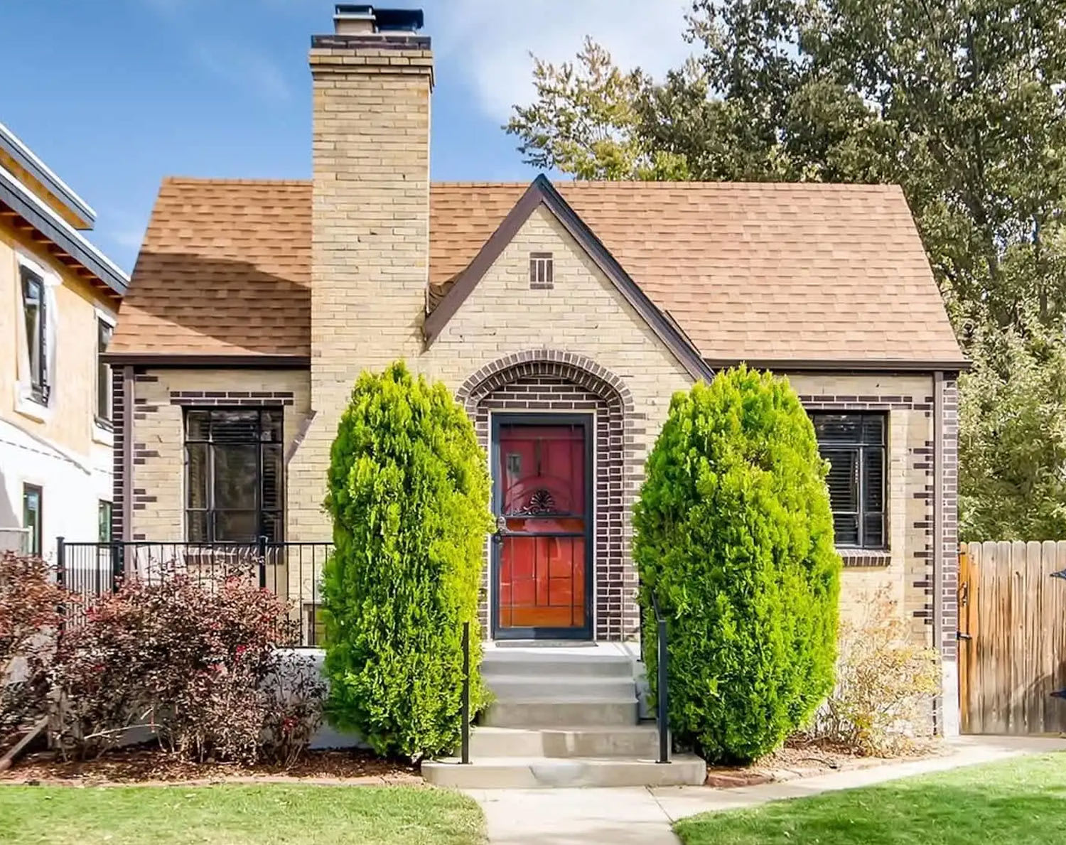 Sloan's Lake Homes - Denver Neighborhood Guide