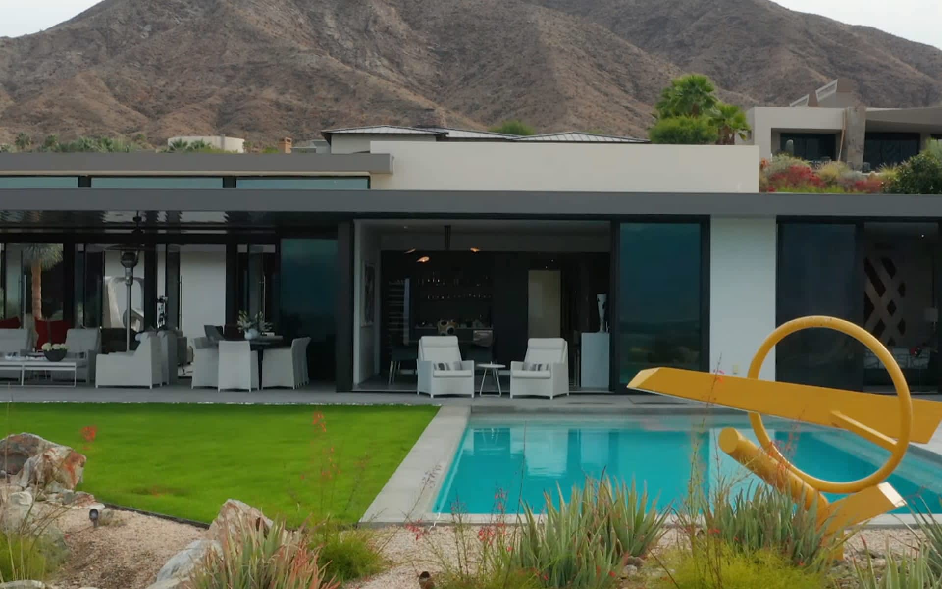Videos Rancho Mirage Real Estate OMNI Real Estate Group