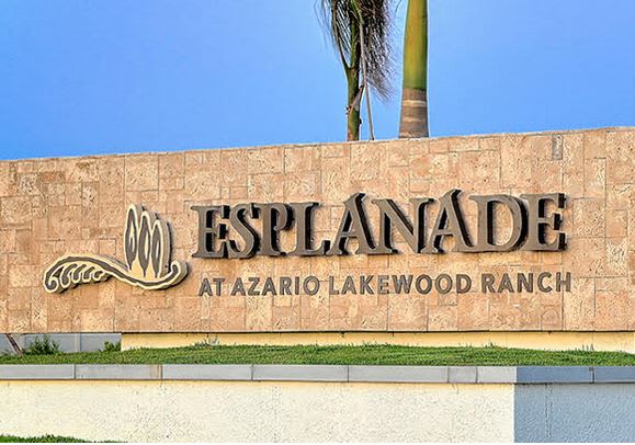 Esplanade at Azario