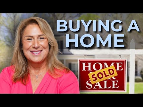 Your Journey to Homeownership in Leesburg with Celeste: A Step-by-Step Guide