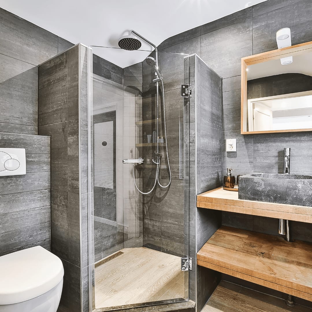 Top Tips for a Successful Bathroom Remodel