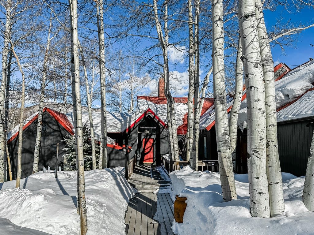 ASPEN, CO Real Estate Market