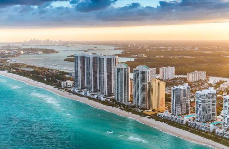 miami beach real estate