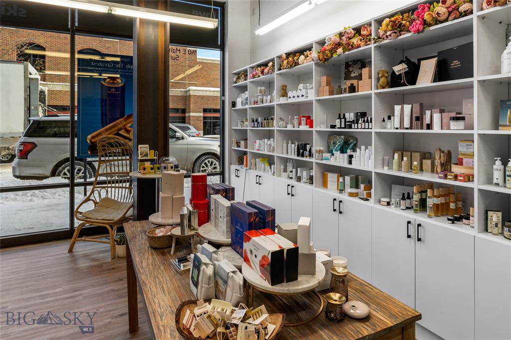 Commercial Property for sale Bozeman Montana