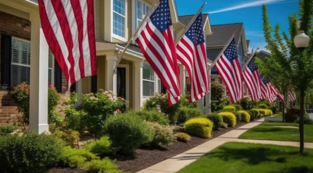 Memorial Day and Real Estate Implications