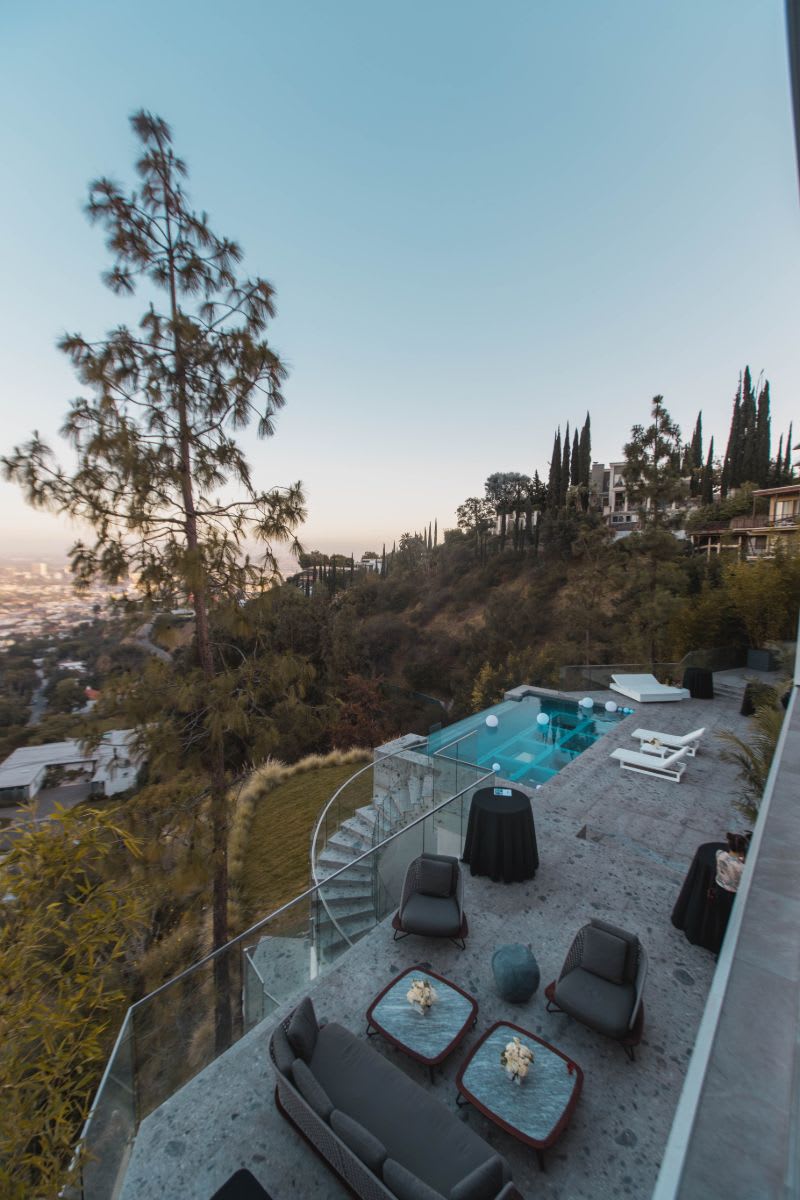 Suzanne Dyer Rolling Hills Estates Real Estate