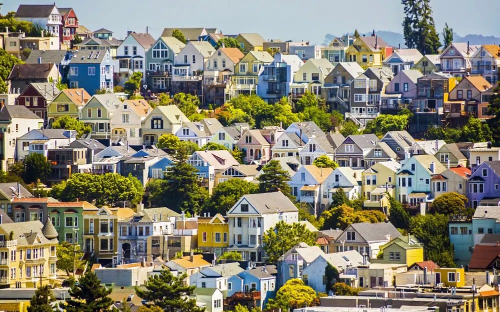 What to Expect From San Francisco Real Estate in 2022